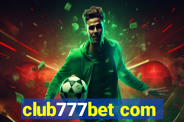 club777bet com